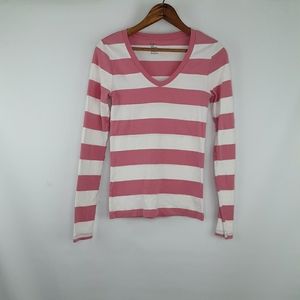 Gap long sleeve shirt